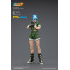 Joytoy X SNK- The King of Fighters 98 UM - Leona Heidern - Ikari Warriors Team