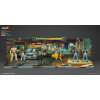 Joytoy X SNK- The King of Fighters 98 UM - Stage Base Japan Street