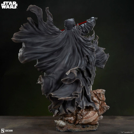 Sideshow Star Wars Legends Premium Format 1/4 - Darth Nihilus