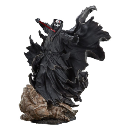 Sideshow Star Wars Legends Premium Format 1/4 - Darth Nihilus