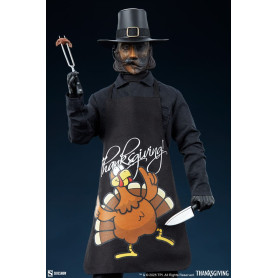 Sideshow - John Carver 1/6 - Thanksgiving (2023)