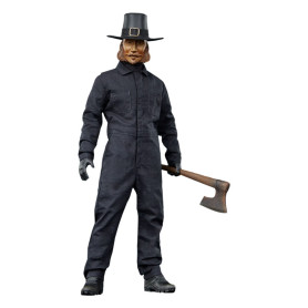 Sideshow - John Carver 1/6 - Thanksgiving (2023)