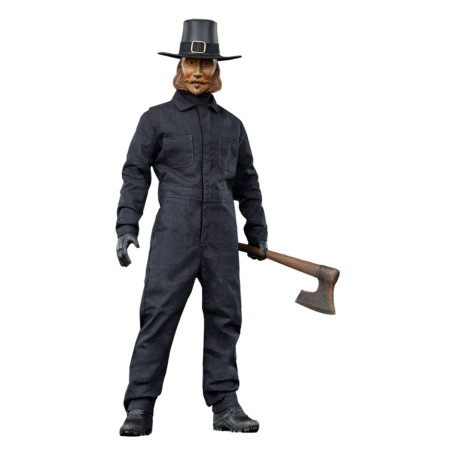 Sideshow - John Carver 1/6 - Thanksgiving (2023)