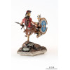 Pure arts - Spartan Kick Alexios Diorama 1/6 - Assassin's Creed Odyssey