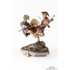 Pure arts - Spartan Kick Alexios Diorama 1/6 - Assassin's Creed Odyssey