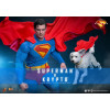 Hot Toys - DC Comics - Superman & Krypto MMS 1/6 - Superman (2025)