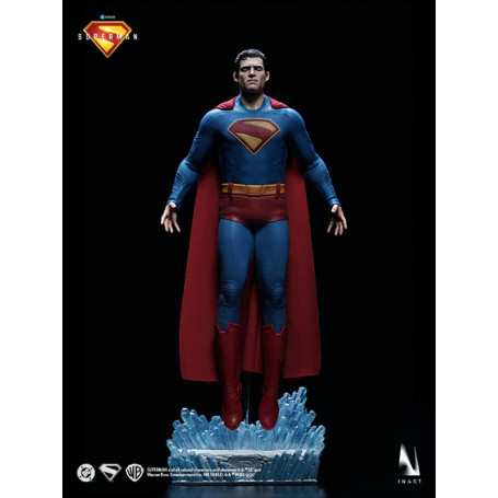 INART - Superman 1/6 Scale Collectible Figure - Superman (2025