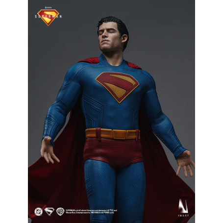INART - Superman 1/6 Scale Collectible Figure - Superman (2025)