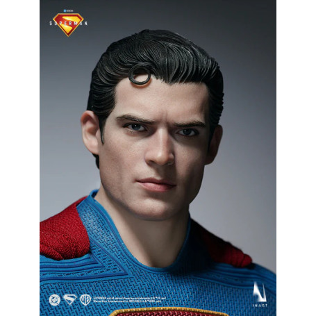 INART - Superman 1/6 Scale Collectible Figure - Superman (2025)