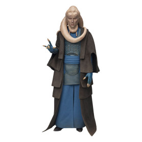 Sideshow Star Wars - Bib Fortuna 1/6 Scum and Villainy - Return of the Jedi