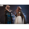 Sideshow Star Wars - Bib Fortuna 1/6 Scum and Villainy - Return of the Jedi