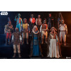 Sideshow Star Wars - Bib Fortuna 1/6 Scum and Villainy - Return of the Jedi