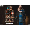 Sideshow Star Wars - Bib Fortuna 1/6 Scum and Villainy - Return of the Jedi