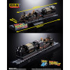 Bandai Tamashii - Back to the Future Chogokin Time Train