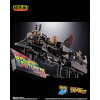Bandai Tamashii - Back to the Future Chogokin Time Train