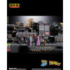 Bandai Tamashii - Back to the Future Chogokin Time Train