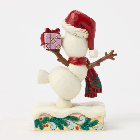 Enesco - Disney Traditions By Jim Shore - OLAF NOEL - The Snow Queen