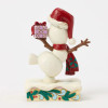 Enesco - Disney Traditions By Jim Shore - OLAF NOEL - The Snow Queen
