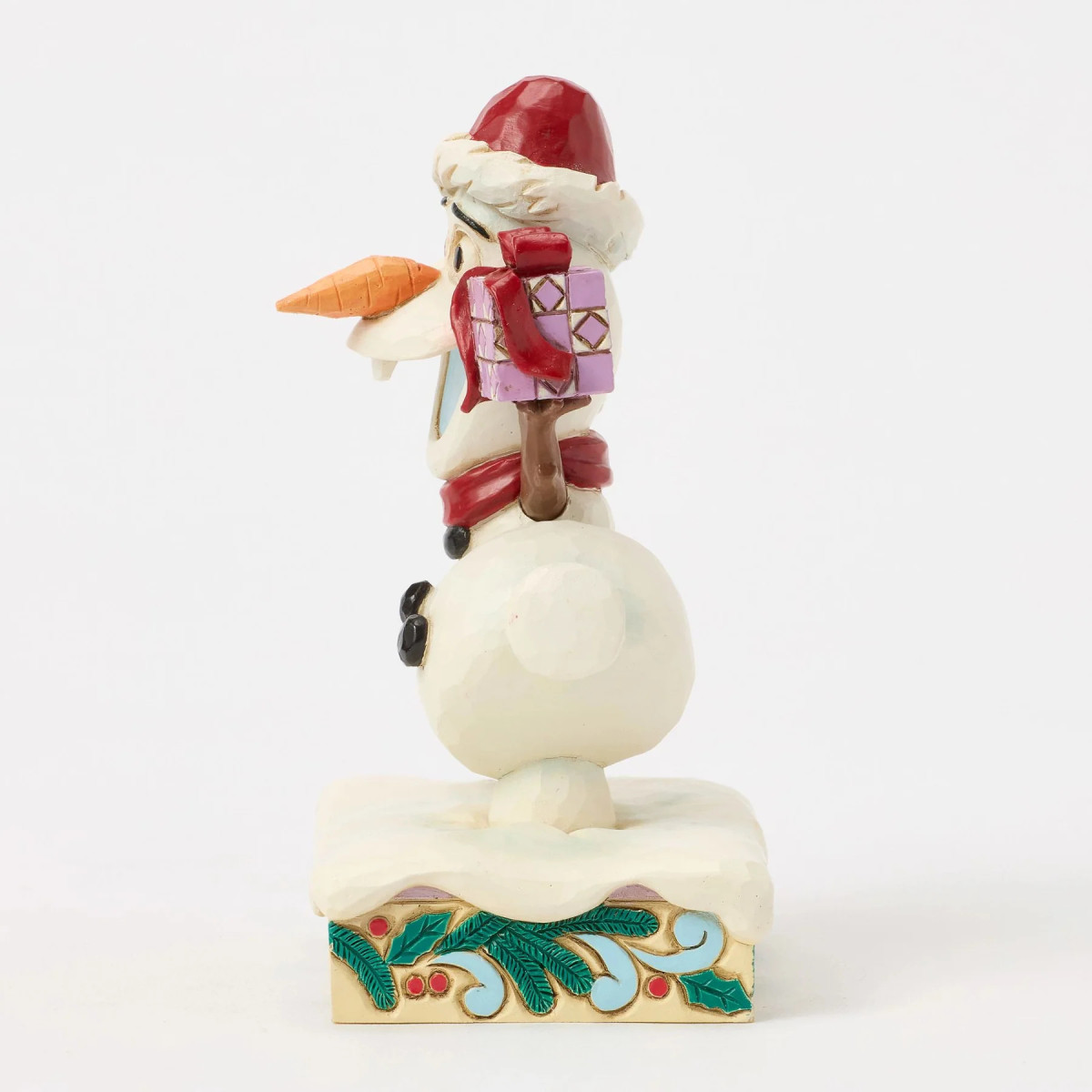 Enesco - Disney Traditions By Jim Shore - OLAF NOEL - The Snow Queen