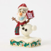 Enesco - Disney Traditions By Jim Shore - OLAF NOEL - The Snow Queen