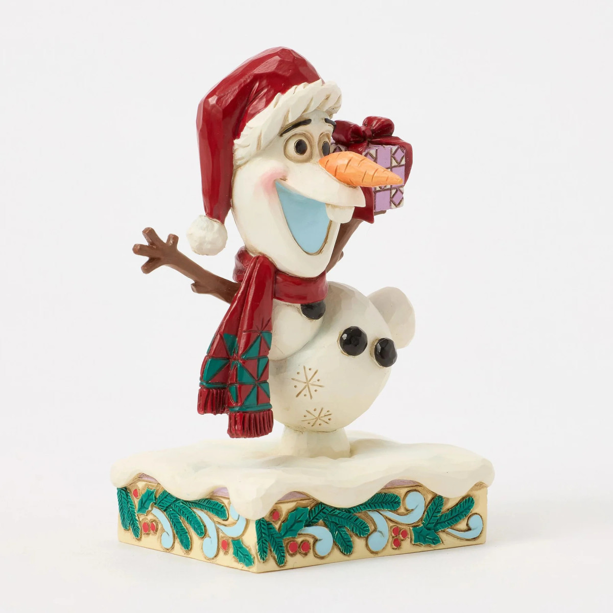 Enesco - Disney Traditions By Jim Shore - OLAF NOEL - The Snow Queen