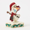 Enesco - Disney Traditions By Jim Shore - OLAF NOEL - The Snow Queen