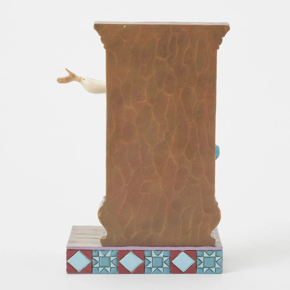 Enesco Disney Traditions by Jim Shore - Belle Bibliothèque - Beauty and the Beast