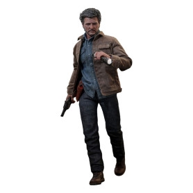 Hot Toys - The Last of Us VGM 1/6 - Joel Miller