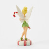 Enesco Disney Traditions Peter Pan - Tinker Bell Sugar Cane