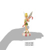 Enesco Disney Traditions Peter Pan - Tinker Bell Sugar Cane