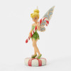 Enesco Disney Traditions Peter Pan - Tinker Bell Sugar Cane