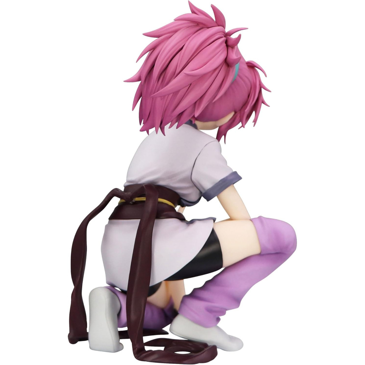 Furyu - Hunter x Hunter - Machi Noodle Stopper