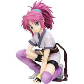 Furyu - Hunter x Hunter - Machi Noodle Stopper