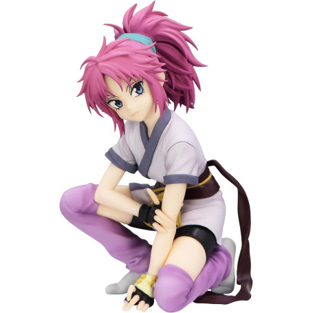 Furyu - Hunter x Hunter - Machi Noodle Stopper