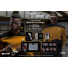 EXO-6 - Star Trek: The Next Generation - Geordi La Forge Standard Version 1:6 Scale Figure