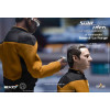 EXO-6 - Star Trek: The Next Generation - Geordi La Forge Standard Version 1:6 Scale Figure