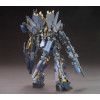 Bandai - Gunpla - 1/144 HG- RX-0[N] UNICORN GUNDAM 02 BANSHEE NORN (DESTROY MODE) - Mobile Suit Gundam Unicorn