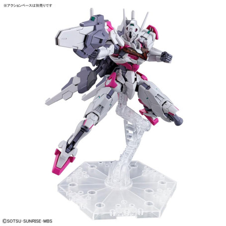 Bandai - Gunpla - Gundam 1/144 HG - XGF-02 GUNDAM LFRITH - Mobile Suit Gundam The Witch from Mercury