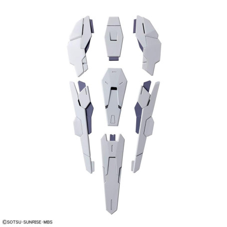 Bandai - Gunpla - Gundam 1/144 HG - XGF-02 GUNDAM LFRITH - Mobile Suit Gundam The Witch from Mercury