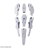 Bandai - Gunpla - Gundam 1/144 HG - XGF-02 GUNDAM LFRITH - Mobile Suit Gundam The Witch from Mercury