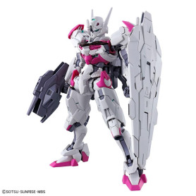 Bandai - Gunpla - Gundam 1/144 HG - XGF-02 GUNDAM LFRITH - Mobile Suit Gundam The Witch from Mercury