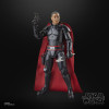 Hasbro Star Wars The Black Series - Moff Gideon (Dark Trooper Armor) - The Mandalorian