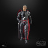 Hasbro Star Wars The Black Series - Moff Gideon (Dark Trooper Armor) - The Mandalorian