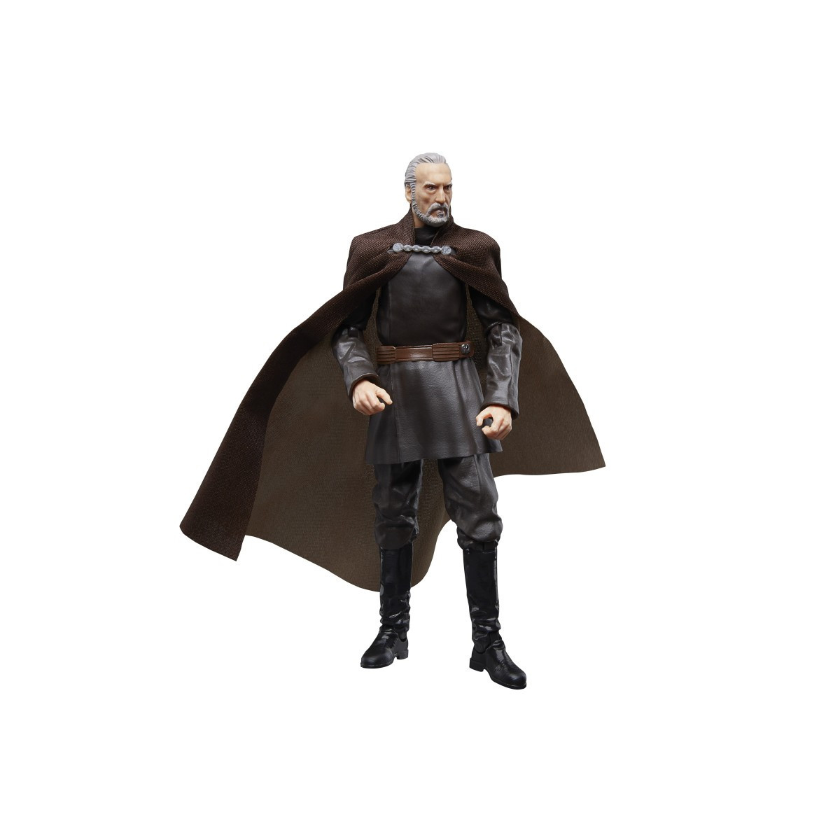 Star Wars Black Series - Count Dooku - Revenge of the Sith 20th Anniversary