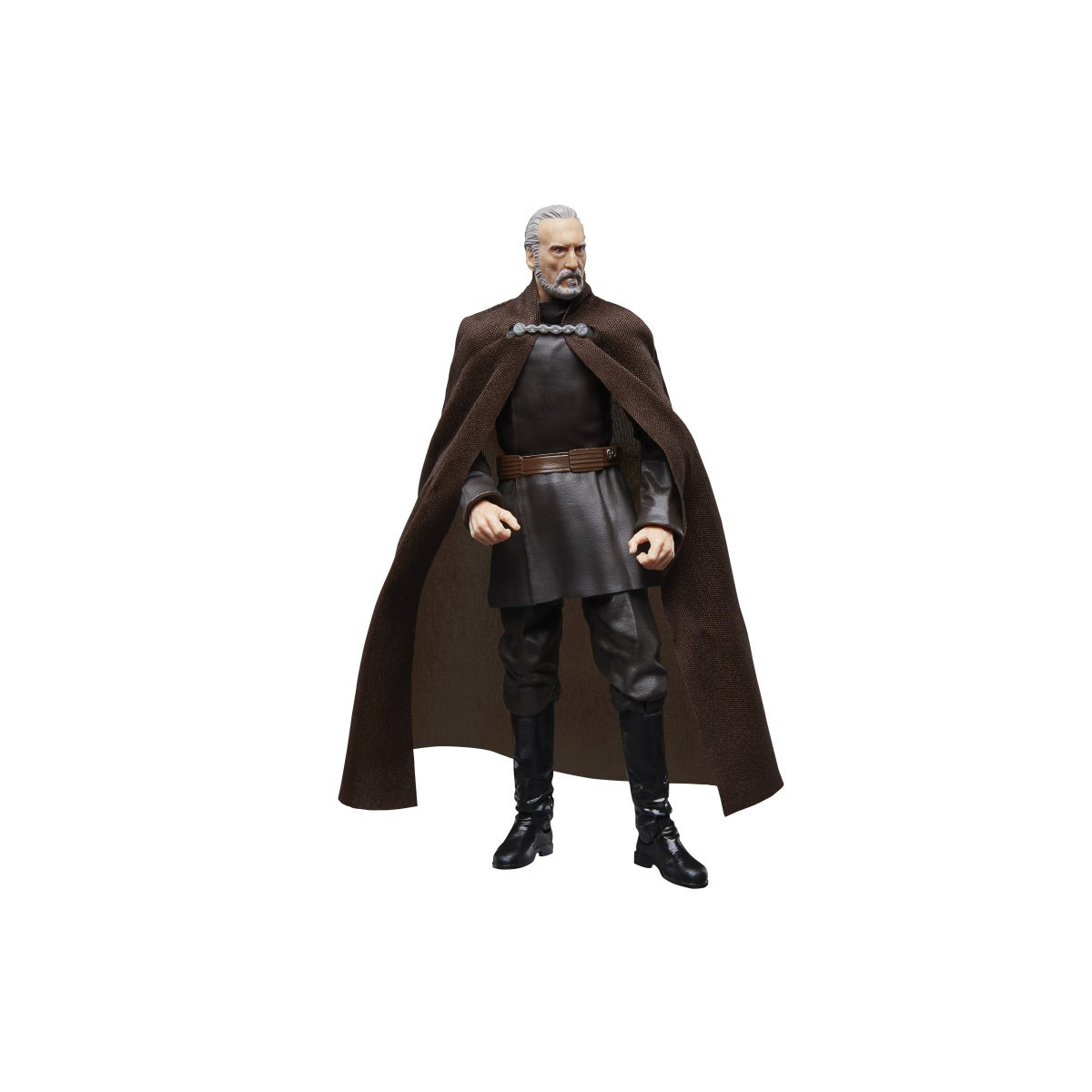 Star Wars Black Series - Count Dooku - Revenge of the Sith 20th Anniversary