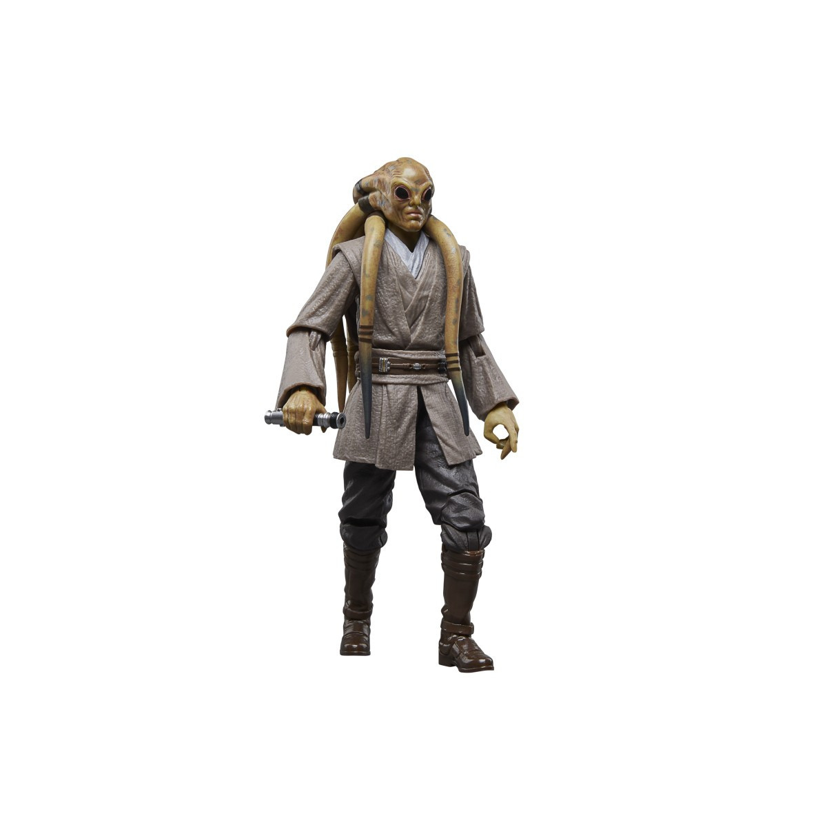 Star Wars Black Series - Kit Fisto - Revenge of the Sith 20th Anniversary