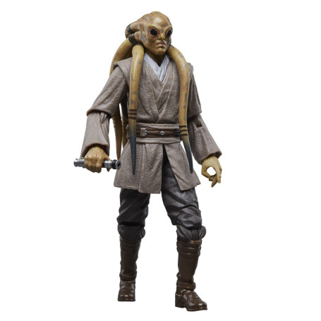 Star Wars Black Series - Kit Fisto - Revenge of the Sith 20th Anniversary