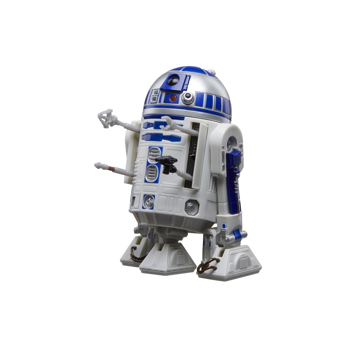 Star Wars Black Series - R2-D2 - Revenge of the Sith 20th Anniversary