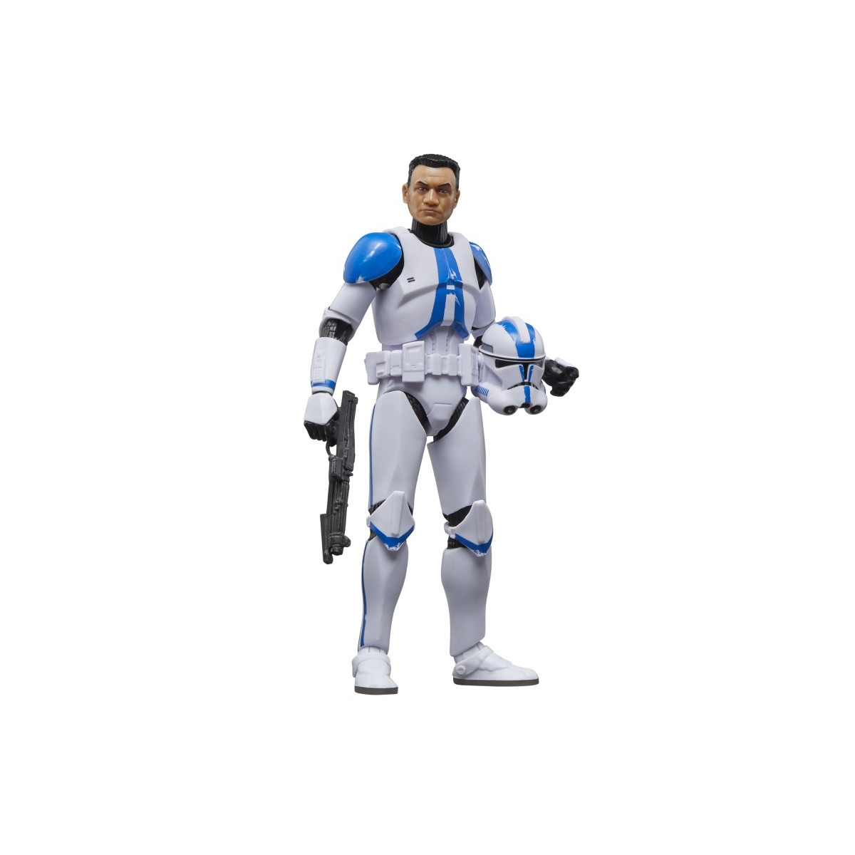 Star Wars Black Series - Tactical Ops Trooper - Revenge of the Sith 20th Anniversary