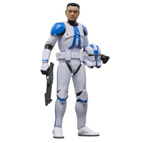 Star Wars Black Series - Tactical Ops Trooper - Revenge of the Sith 20th Anniversary